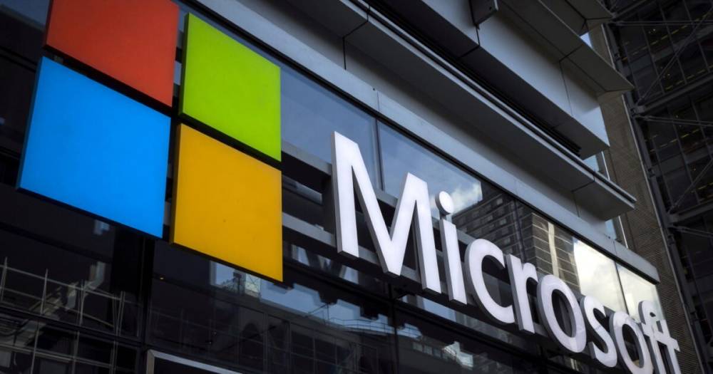 ЕС, США и Великобритания обвинили Китай в хакерских атаках на Microsoft: Пекин ответил