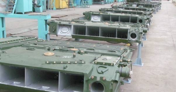 Украина отремонтирует парк танков для Пакистана за $85 млн: &quot;Укрспецэкспорт&quot; получил аванс