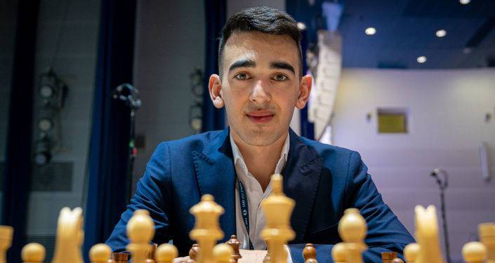 Кубок мира по шахматам: Мартиросян победил Мамедъярова и вышел в следующий круг