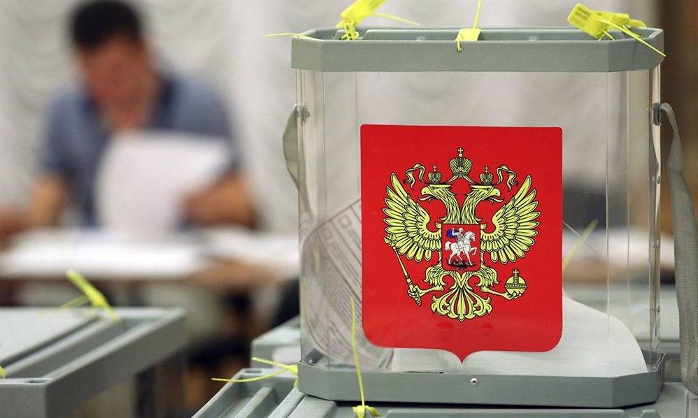 «Единая Россия» призвала политические партии к безопасным выборам