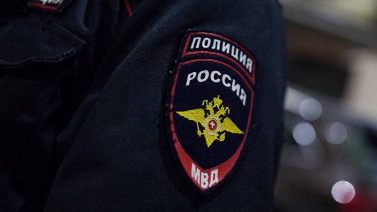 Начальника главка МВД Ставрополья уволили после задержания Сафонова