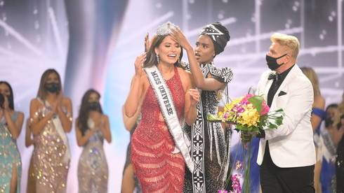 Впервые в истории: конкурс "Мисс Вселенная" пройдет в Эйлате