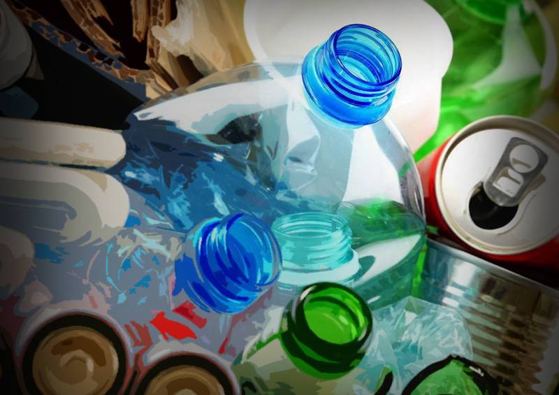 В РЭО назвали эффективный способ пресечения вывоза отходов на нелегальные свалки