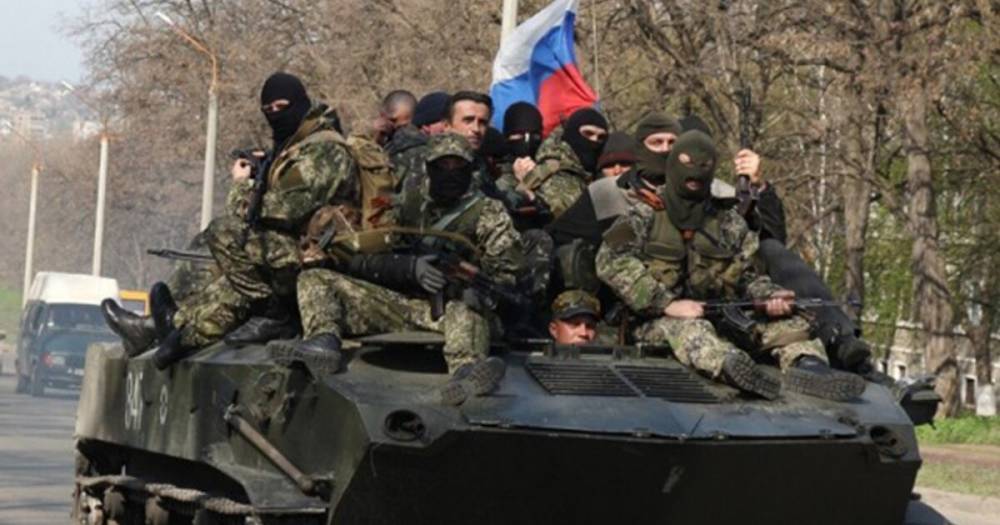 "Это станет трагедией": РФ не исключает задействования армии для полномасштабной войны на Донбассе