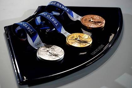 Предсказано место сборной России в медальном зачете Олимпиады в Токио