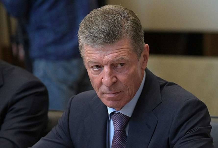 В Кремле предложили покончить с войной в Донбассе за год и назвали условия