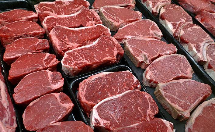 Al Jazeera (Катар): какой кусок мяса лучше всего съесть после жертвоприношения в Курбан-байрам? Через сколько часов после убоя рекомендуется есть мясо?