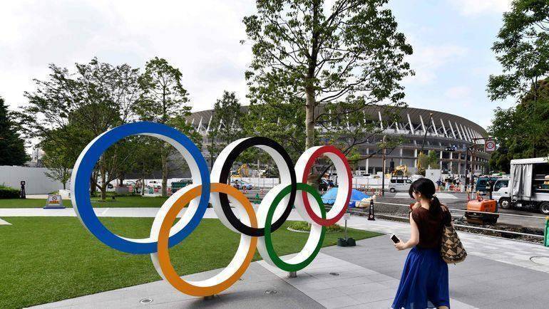 Восемь новых случаев заражения коронавирусом выявили на Олимпиаде в Токио