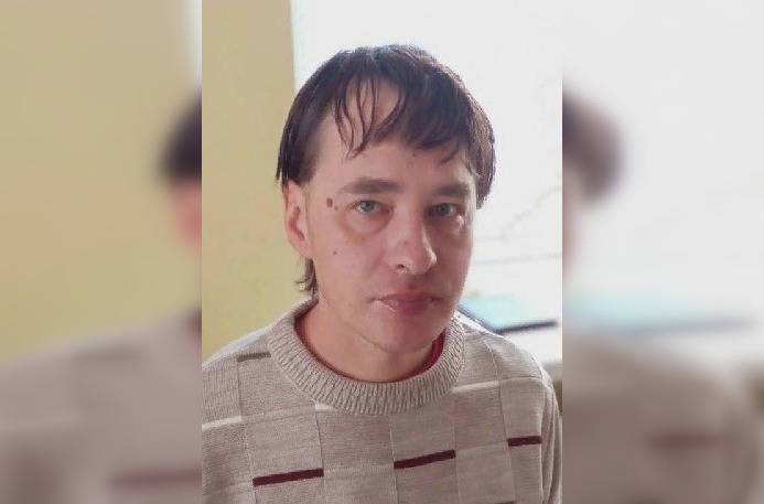 Нуждается в медицинской помощи: в Башкирии пропал 41-летний Андрей Бондарев