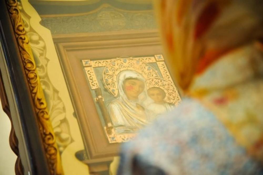 День Казанской иконы Божией матери: традиции и запреты 21 июля