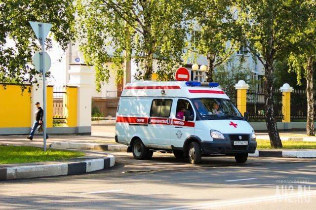 Коронавирус в Кемеровской области: актуальная информация на 21 июля