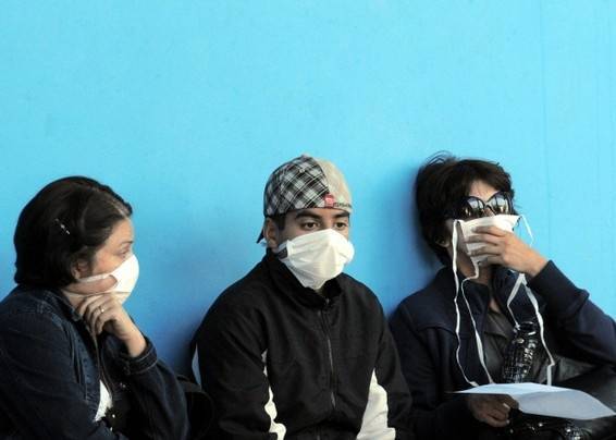 В Индии мальчик умер от птичьего гриппа. Врачи думали, что у него COVID-19