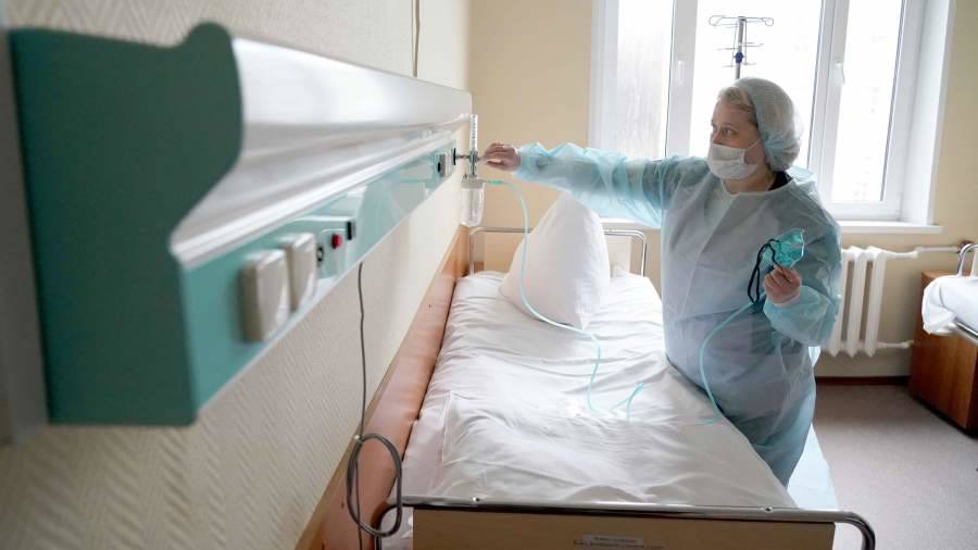 Более 85 млрд рублей направят на поддержку систем здравоохранения регионов