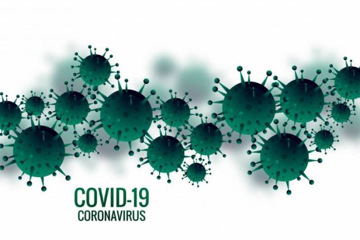 Количество случаев коронавируса в Украине продолжает расти: вчера было выявлено 655 больных