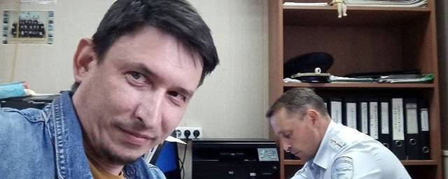 В Юже Ивановской области досрочно лишили мандата единственного депутата от ЛДПР Алексея Кутьина