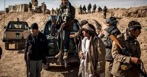 Прокуратуру просят проверить на экстремизм слова дипломата о «позитивном влиянии талибов»