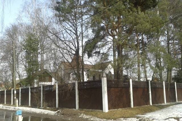 В Подмосковье работала еще одна частная тюрьма с пыточным залом