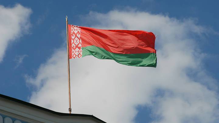 В Белоруссии введут возрастной ценз должности президента