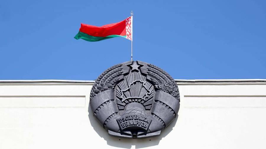 В Белоруссии предложили закрепить в Конституции количество президентских сроков