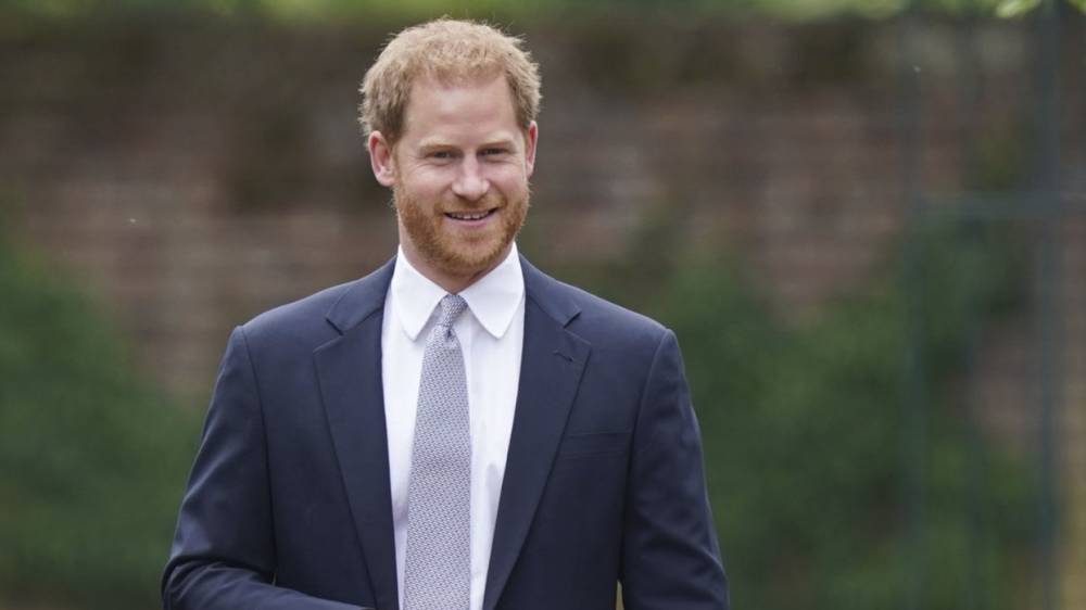 Королевская семья не хочет видеть принца Гарри на юбилее Елизаветы II