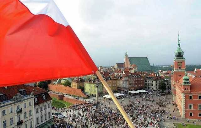 В Польше заявили, что России чужды цивилизованные нормы