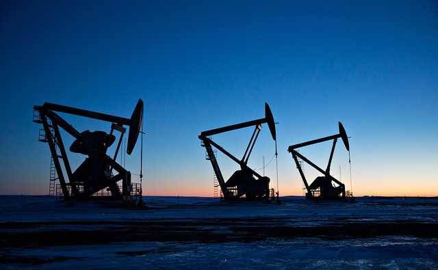Нефть дешевеет на фоне распространения штамма Delta