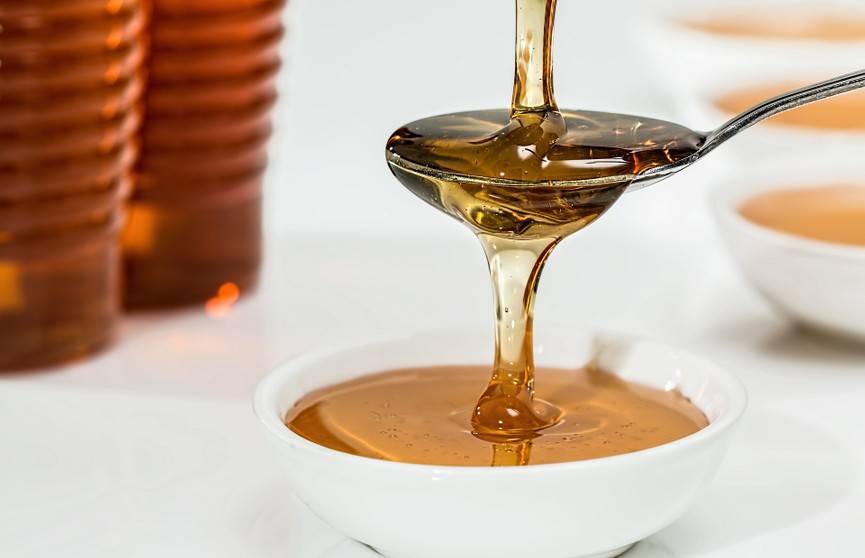 Как употреблять мед тем, у кого на него аллергия?