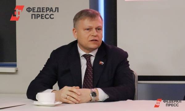 Экспертный совет при главе Перми Дёмкине внес предложения в стратегию развития города