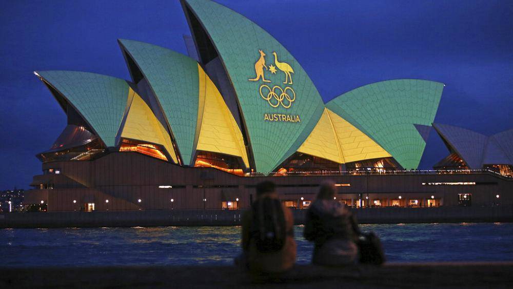 Австралийский Брисбен выиграл заявку на проведение летних Олимпийских игр -2032