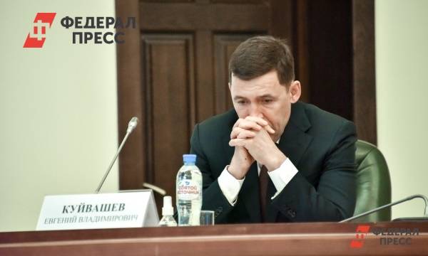 Свердловский губернатор встретится с аграриями, чтобы сдержать цены