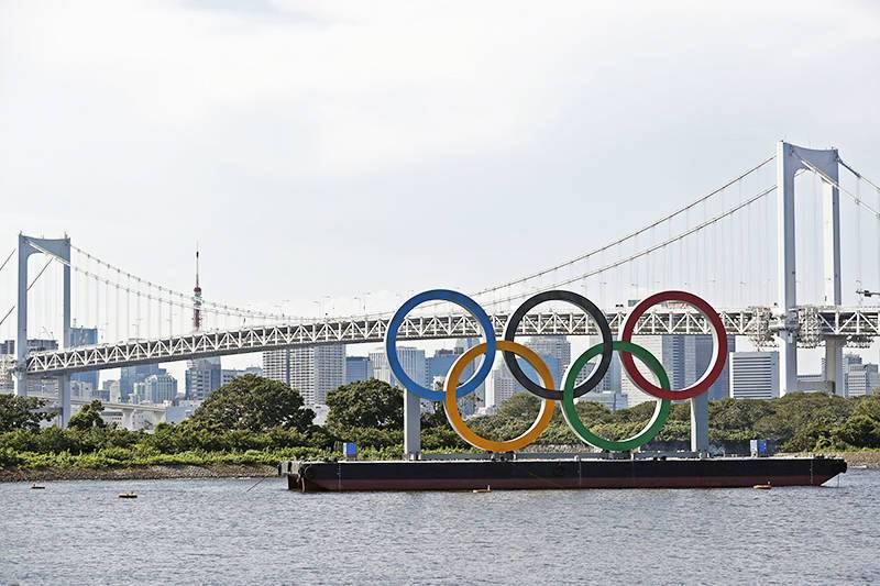 Опрос ВЦИОМ: сколько россиян будут следить за Олимпиадой