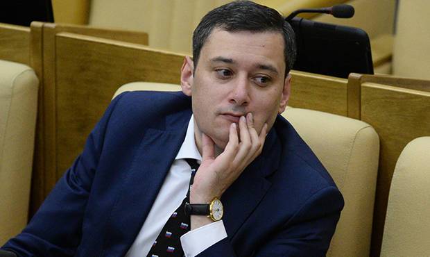 Депутат Госдумы после скандала в Ставрополье призвал полицейских показать свои дома