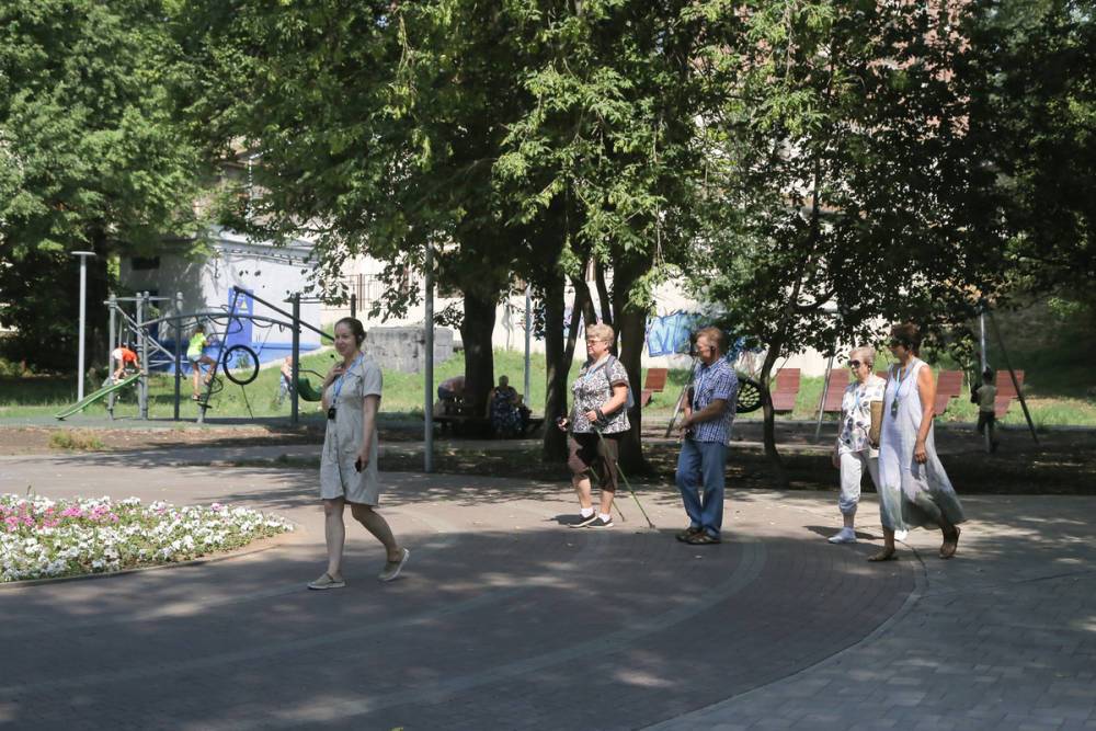 Памятник Максиму Горькому появится в Ковалихинском сквере