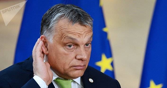 Скандал ЕС в отношении Венгрии по поводу ЛГБТ привел Орбана к решению провести референдум