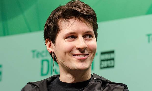 Павел Дуров оказался в списке тех, за кем велась слежка с помощью израильского ПО Pegasus