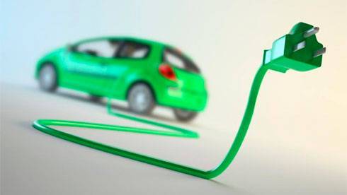 Исследование: электромобили экологичнее бензиновых, даже если заряжать их от угольной ТЭС