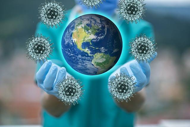 ВОЗ назвала штамм коронавируса, который станет доминирующим в мире уже в ближайшее время и мира