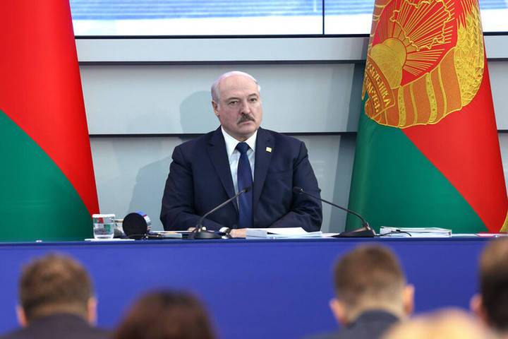 Лукашенко не исключил, что Европа спровоцирует третью мировую войну