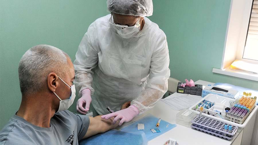 В 67 регионах РФ началась диспансеризация для переболевших коронавирусом