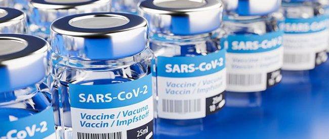 До конца лета Украина должна получить 13 млн доз вакцин против коронавируса — Шмыгаль