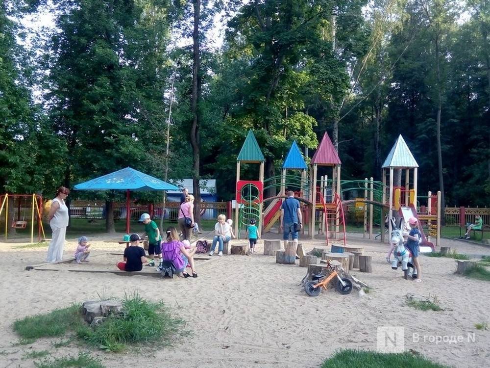 Более 111 млн рублей направят на возмещение стоимости путевок в детские лагеря Нижнего Новгорода