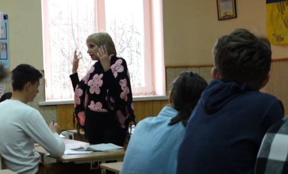 Украинские школьники могут забыть о дистанционном обучении, но есть условие: что нужно сделать