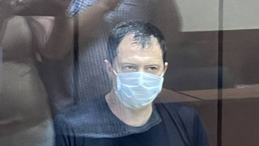 Глава УГИБДД Ставрополья арестован на два месяца по делу о взятках