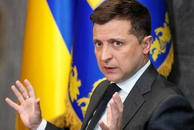 Зеленский ожидает содержательной встречи с Байденом и назвал темы переговоров