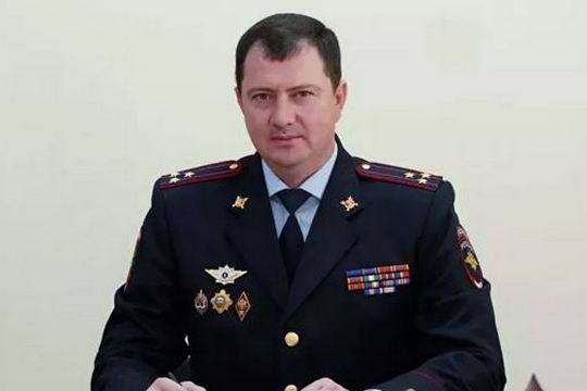Задержанный глава УГИБДД по Ставрополью Алексей Сафонов заявил, что «золотой дворец» не его