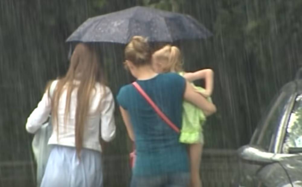 Дожди принесут в Украину спасительную прохладу: синоптики предупредили о смене погоды