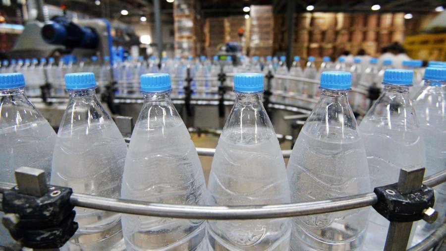 Модные процедуры: Россия предлагает маркировать воду по всему ЕАЭС