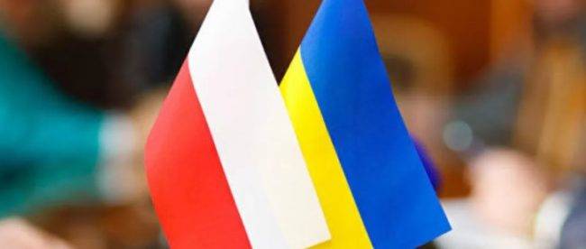 Украина и Польша осудили договоренности США и Германии по «Северному потоку—2»