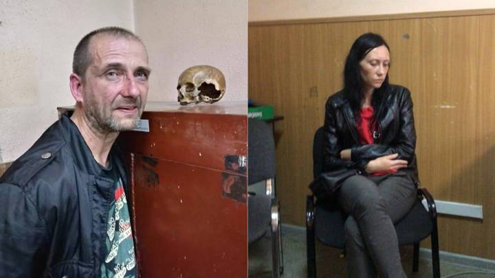 Супругам, убившим на Сахалине 8-летнюю девочку, вынесли приговор