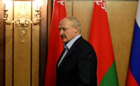 Лукашенко: вмешательство Запада в дела Белоруссии может привести к третьей мировой войне